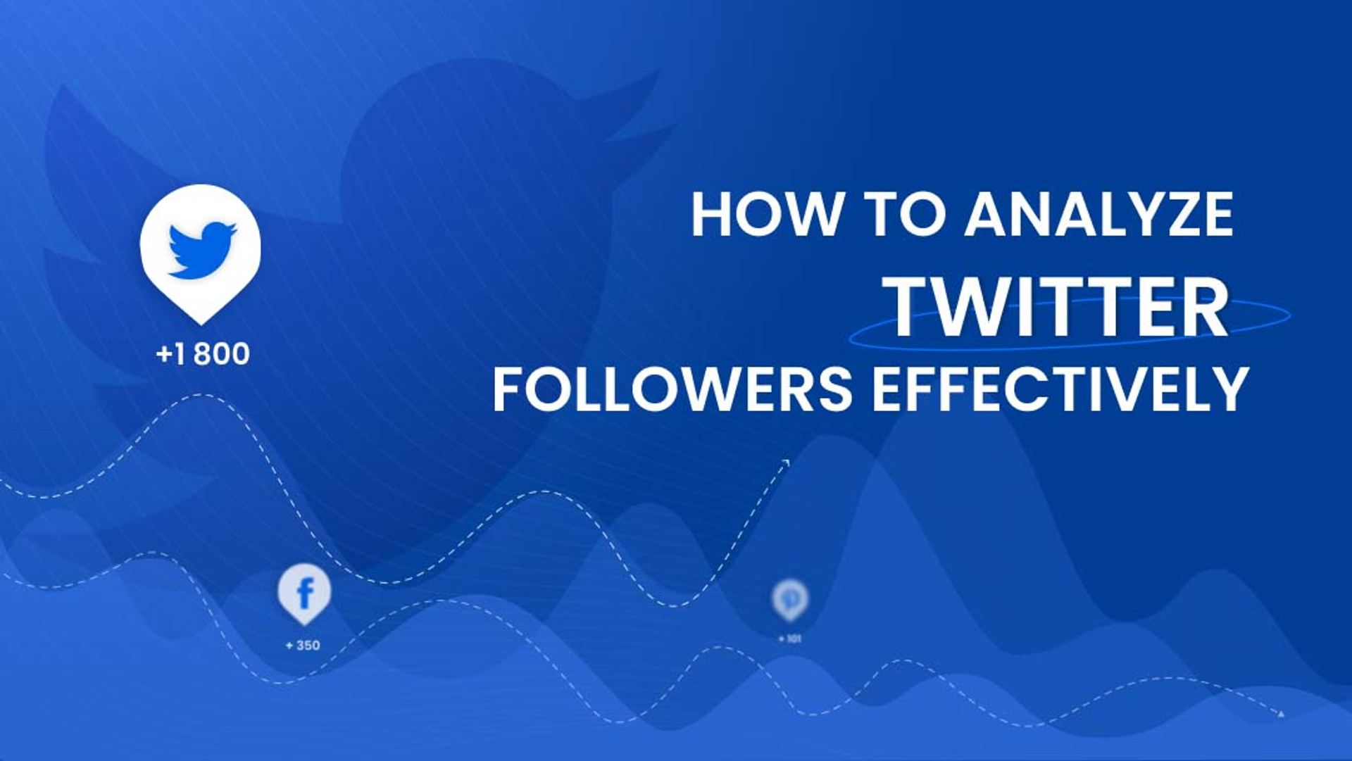 Top Tips to Help You Analyze Your Twitter Followers Top Tips to Help You Analyze Your Twitter Followers