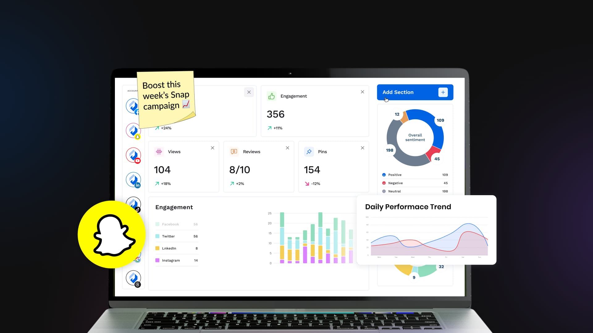 How to Use Snapchat for Business: Everything You Need to Know How to Use Snapchat for Business: Everything You Need to Know