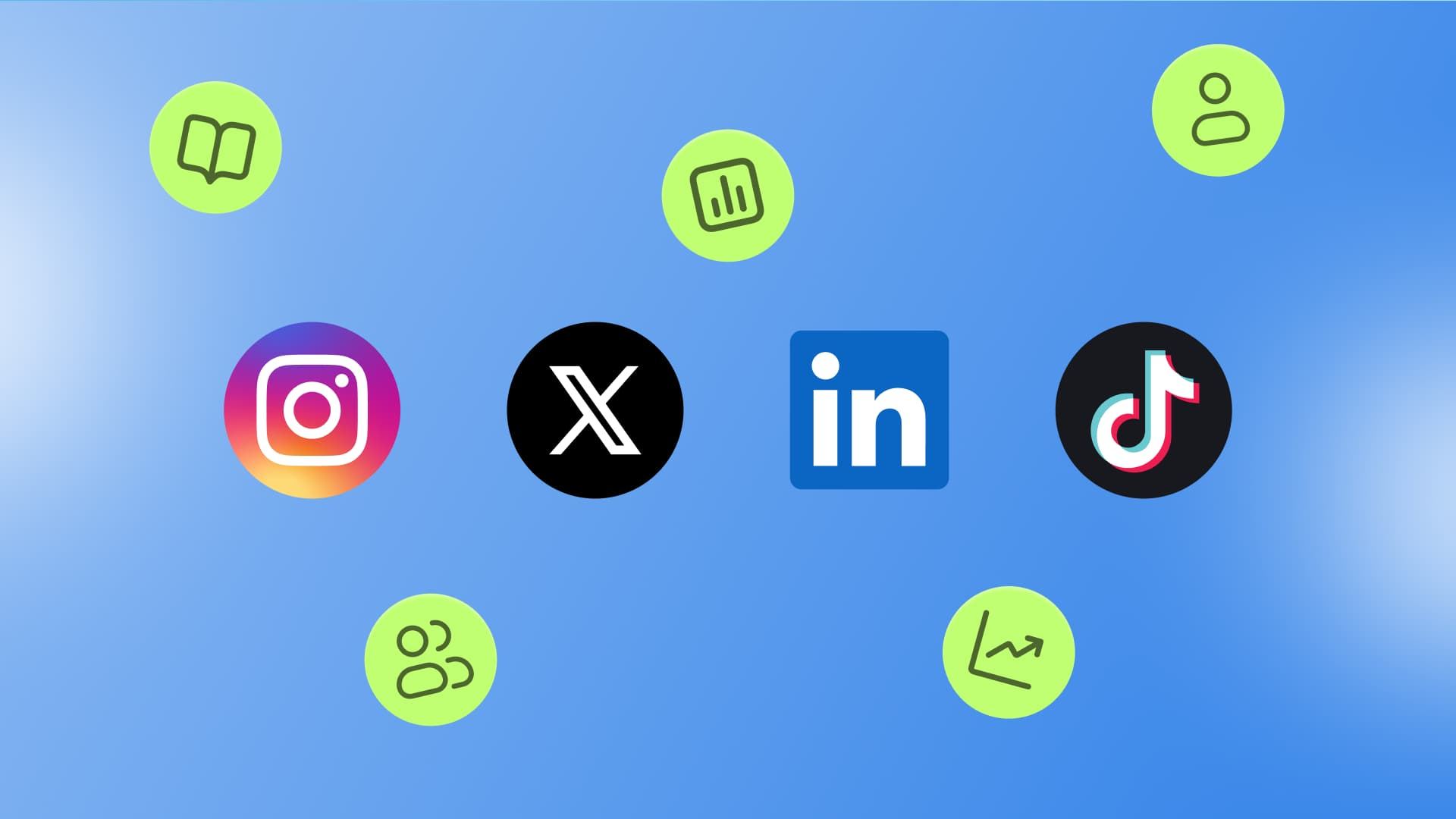The Complete Social Media Demographics Guide for 2026 The Complete Social Media Demographics Guide for 2026