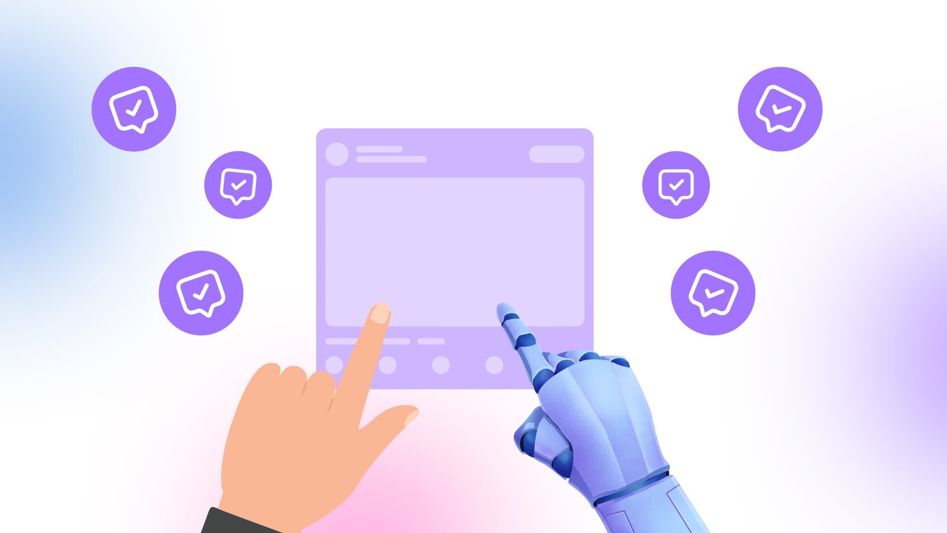 How to Automate Social Media Without Sounding Like a Bot How to Automate Social Media Without Sounding Like a Bot