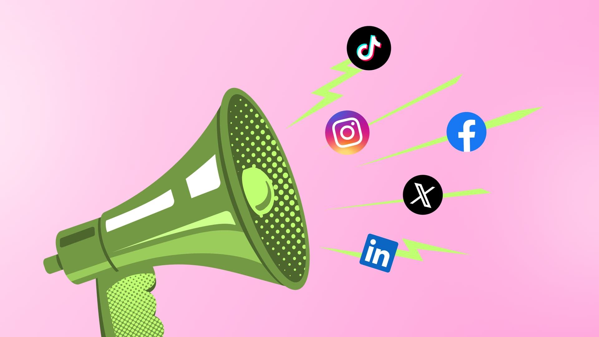 Social Media Amplification: Proven Strategies to Maximize Reach Social Media Amplification: Proven Strategies to Maximize Reach