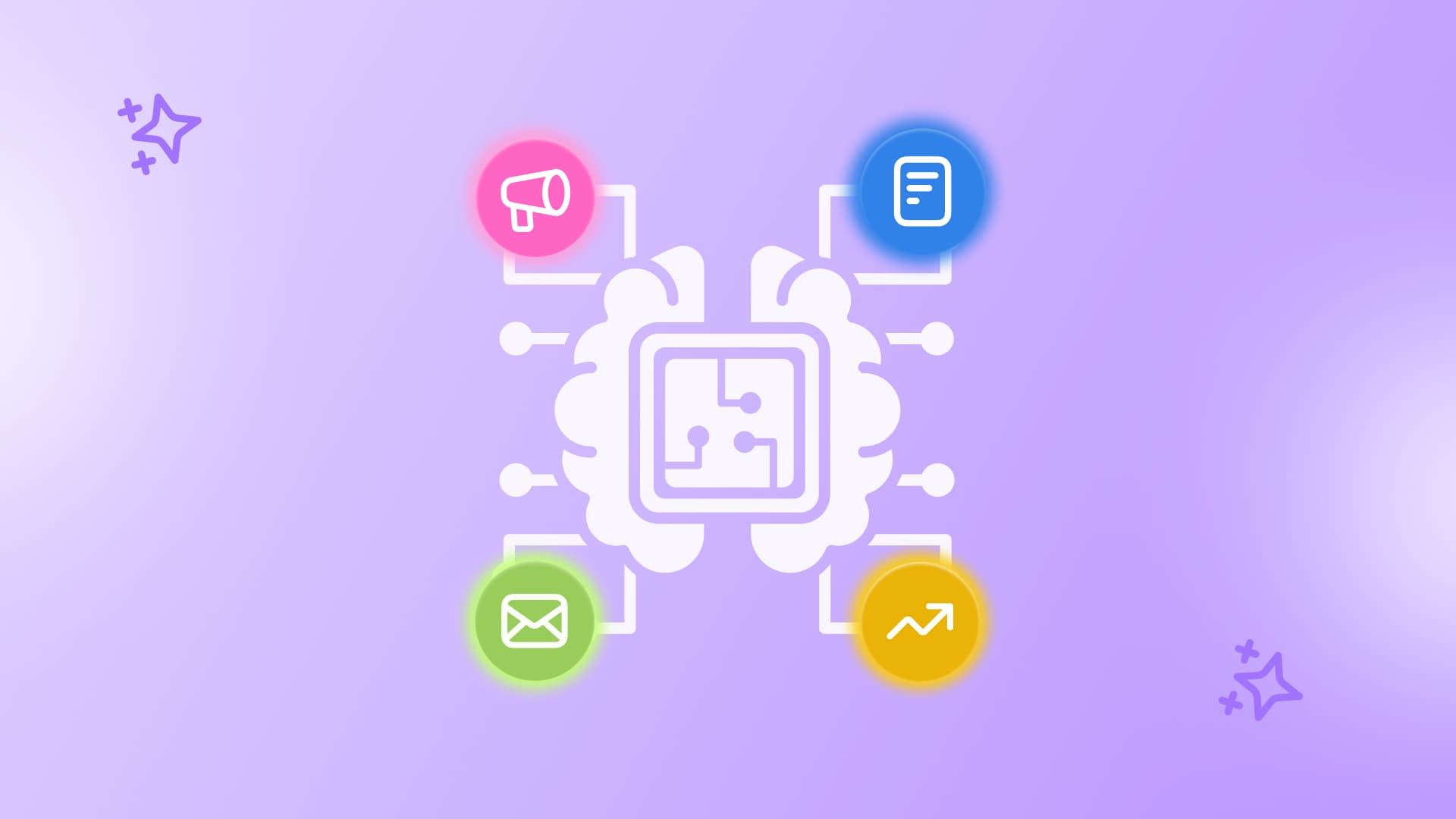 What is AI Marketing? Your Guide to the Future What is AI Marketing? Your Guide to the Future