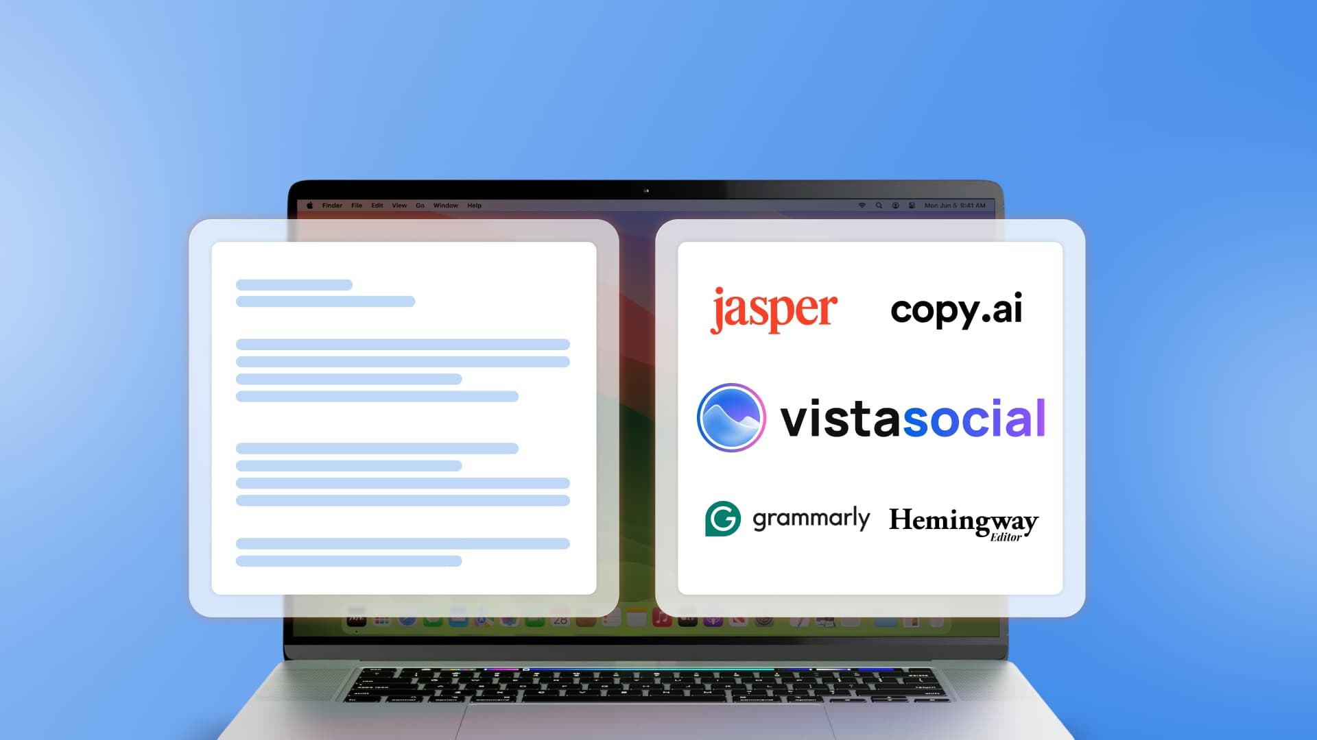 9 Best AI Writing Tools To Transform Your Content Creation 9 Best AI Writing Tools To Transform Your Content Creation