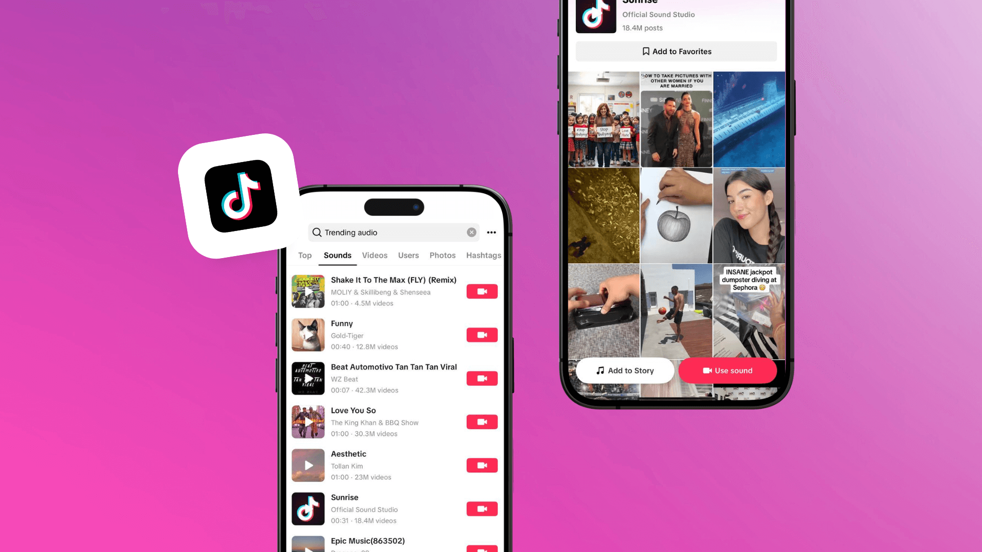 Trending Sounds on TikTok: Mid-Year Recap of 2025 Sounds Trending Sounds on TikTok: Mid-Year Recap of 2025 Sounds