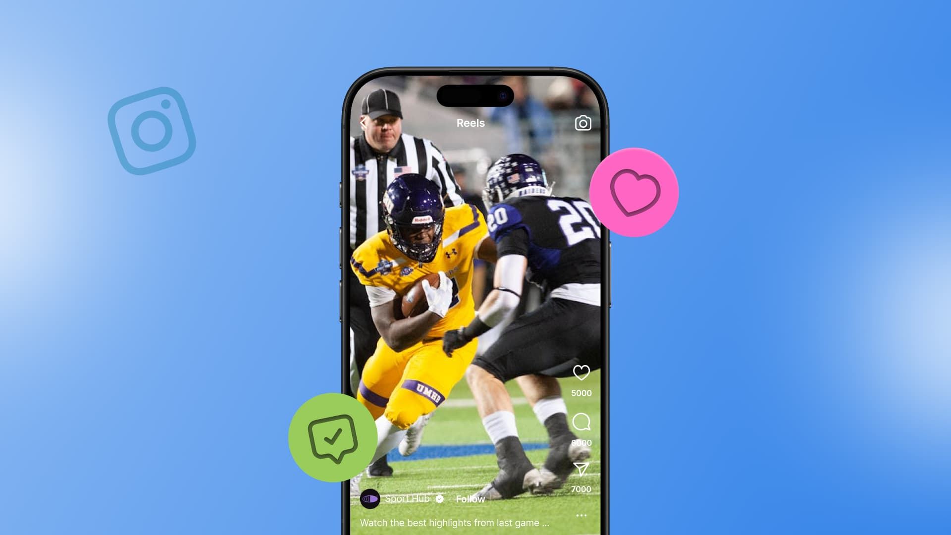 Your Guide to Instagram Reels: What Are They & How to Create Them Your Guide to Instagram Reels: What Are They & How to Create Them