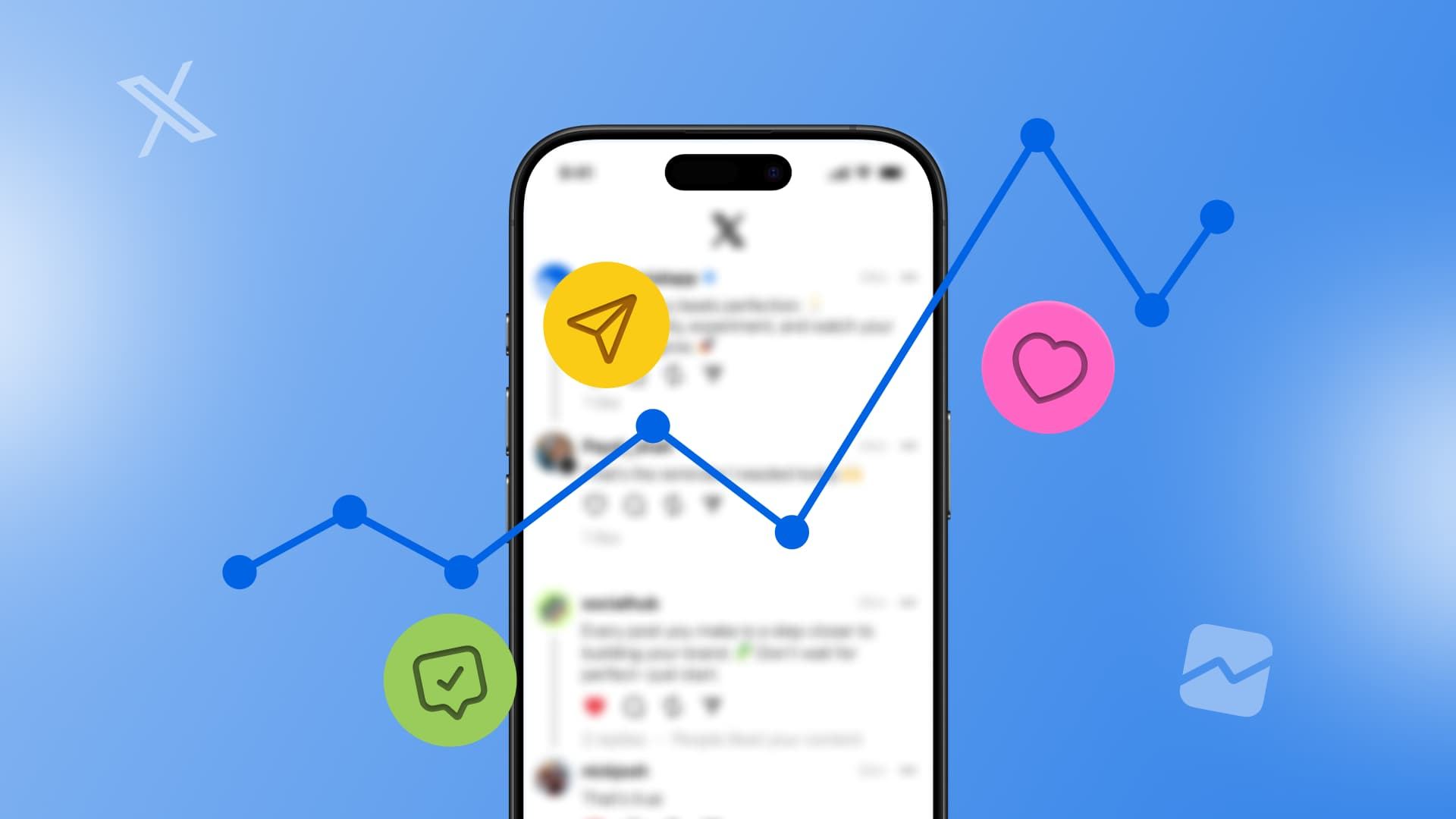 Top 17 X/Twitter Analytics Tools for Analyzing Your Strategy Top 17 X/Twitter Analytics Tools for Analyzing Your Strategy