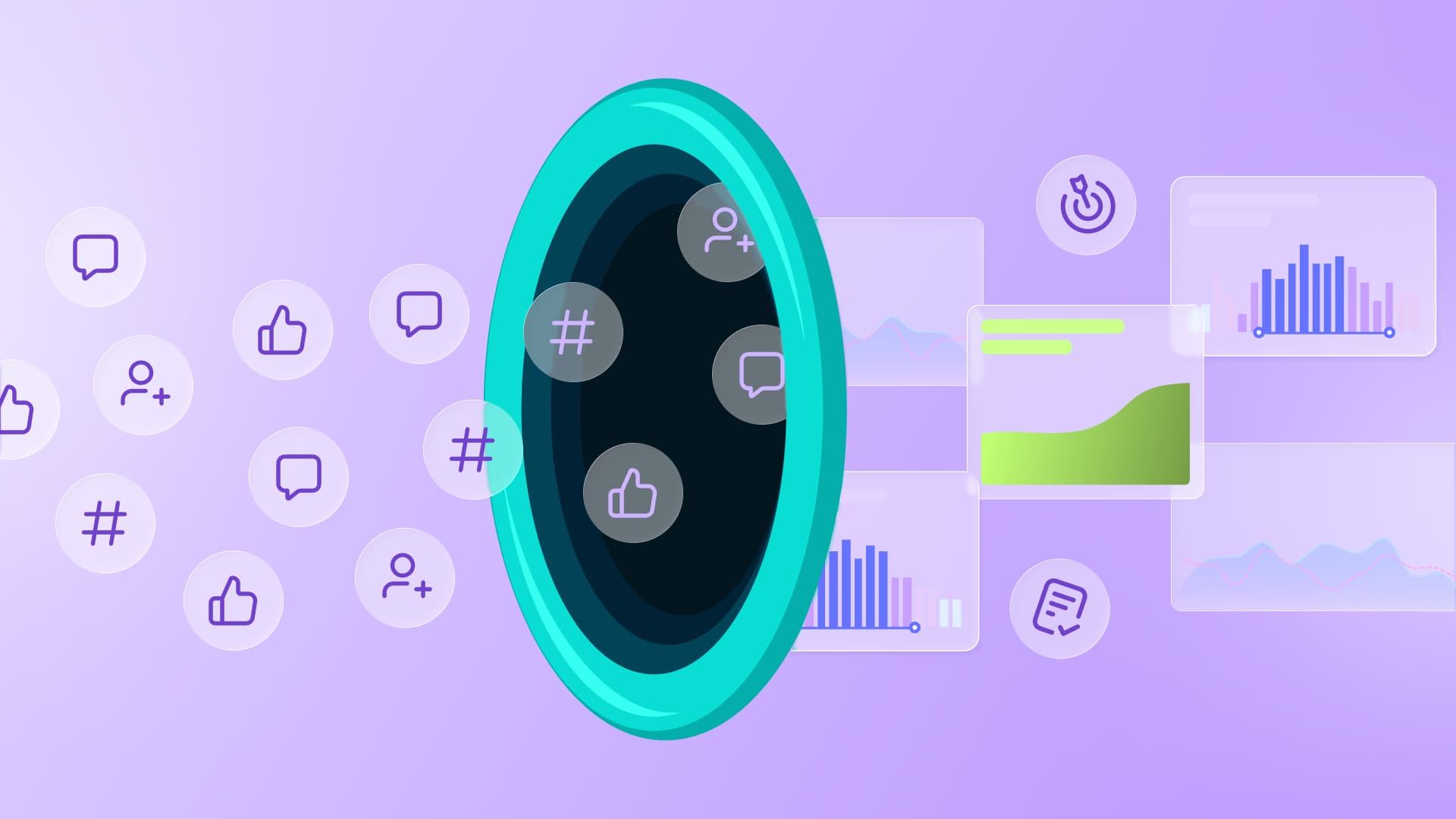 Social Media Intelligence: Turning Data Into Actionable Insights Social Media Intelligence: Turning Data Into Actionable Insights