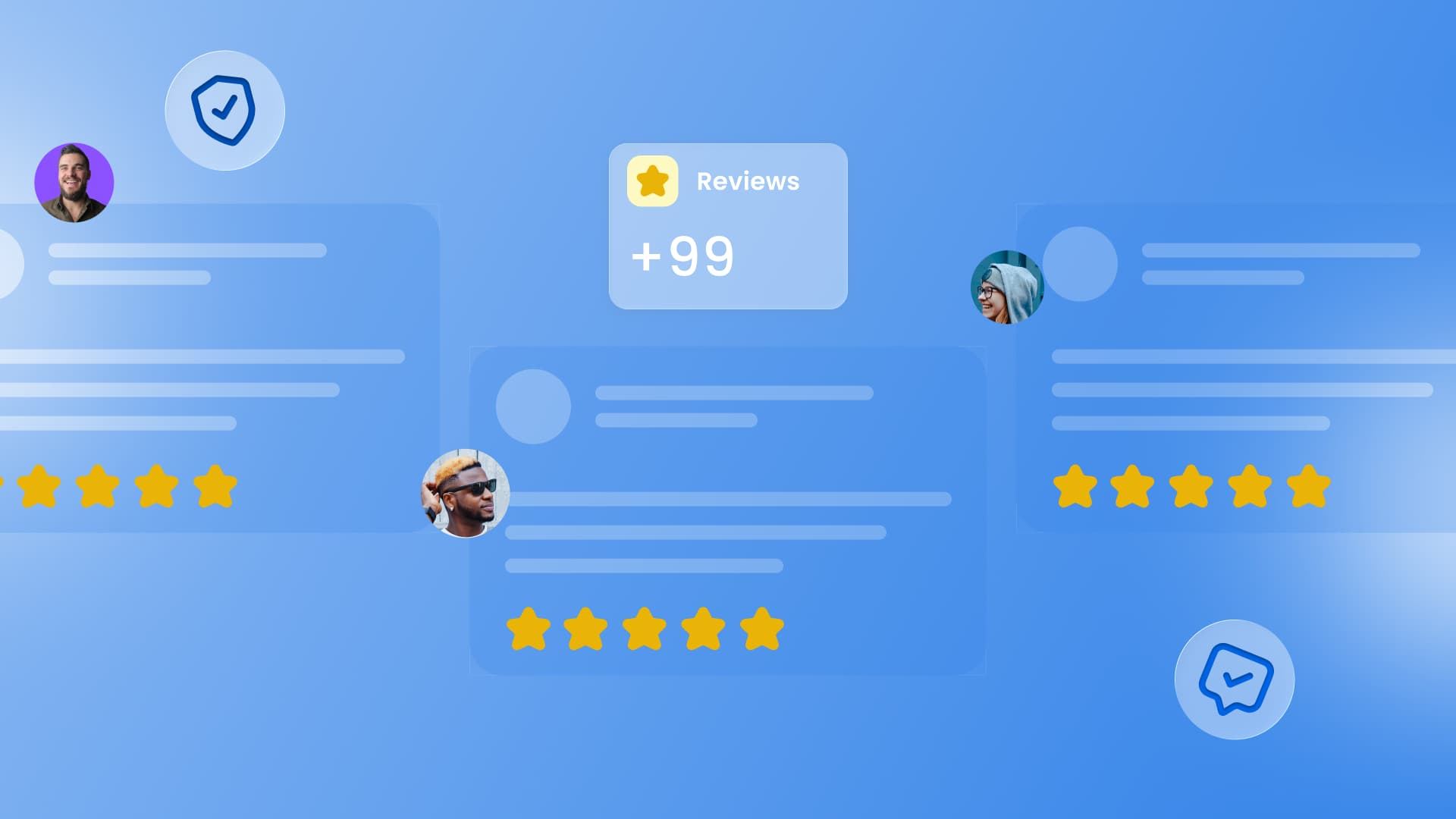 Social Proof: What Is It & What It Means in Marketing Social Proof: What Is It & What It Means in Marketing