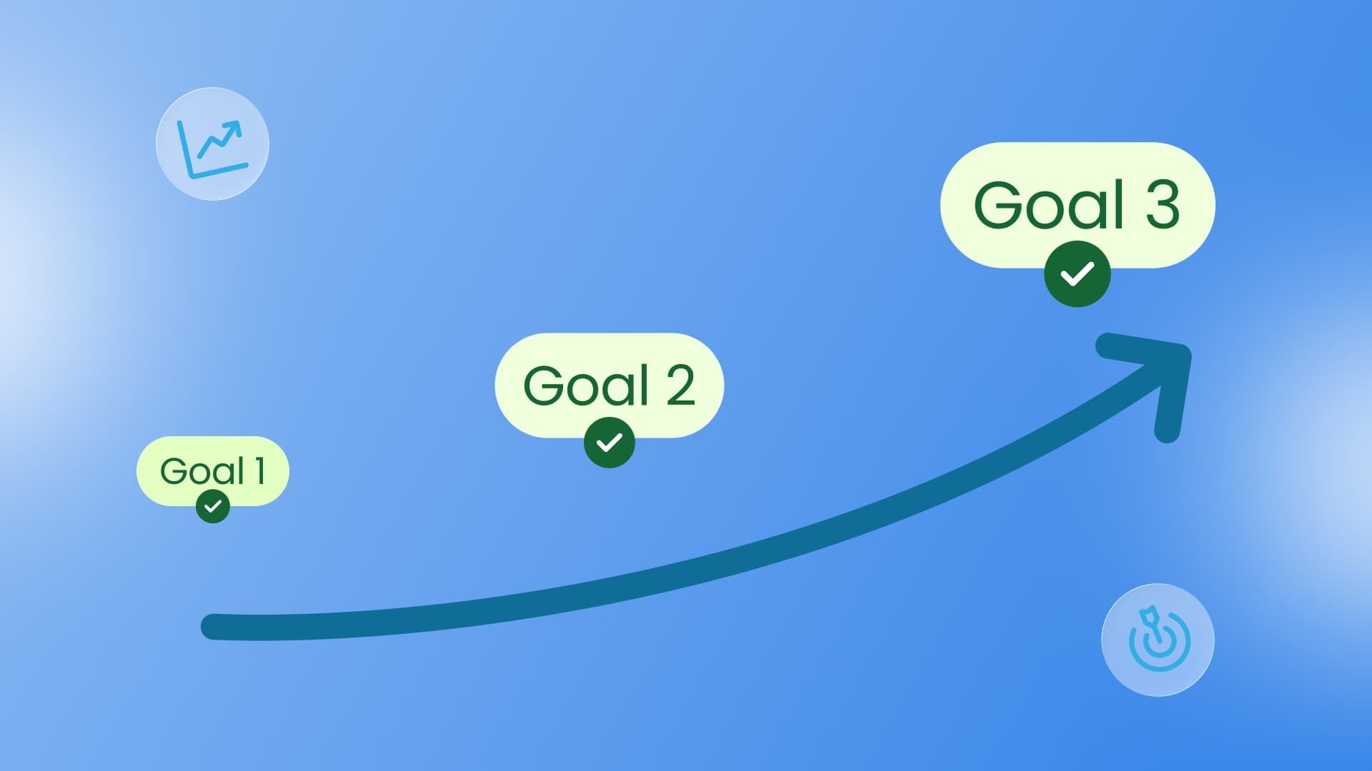 How to Set Achievable Social Media Goals for Your Brand How to Set Achievable Social Media Goals for Your Brand