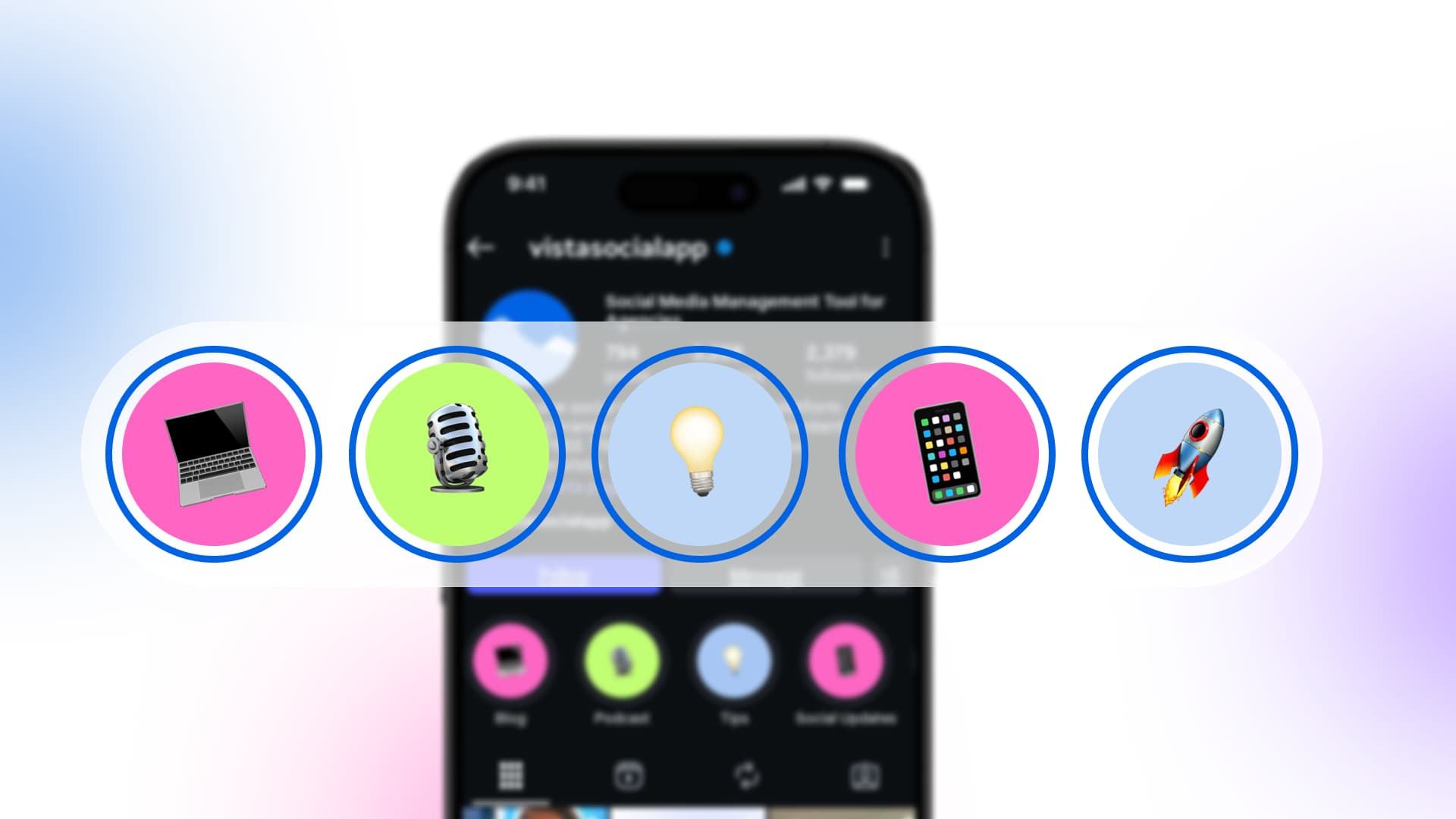How to Use Instagram Highlights to Elevate Your Brand Story How to Use Instagram Highlights to Elevate Your Brand Story