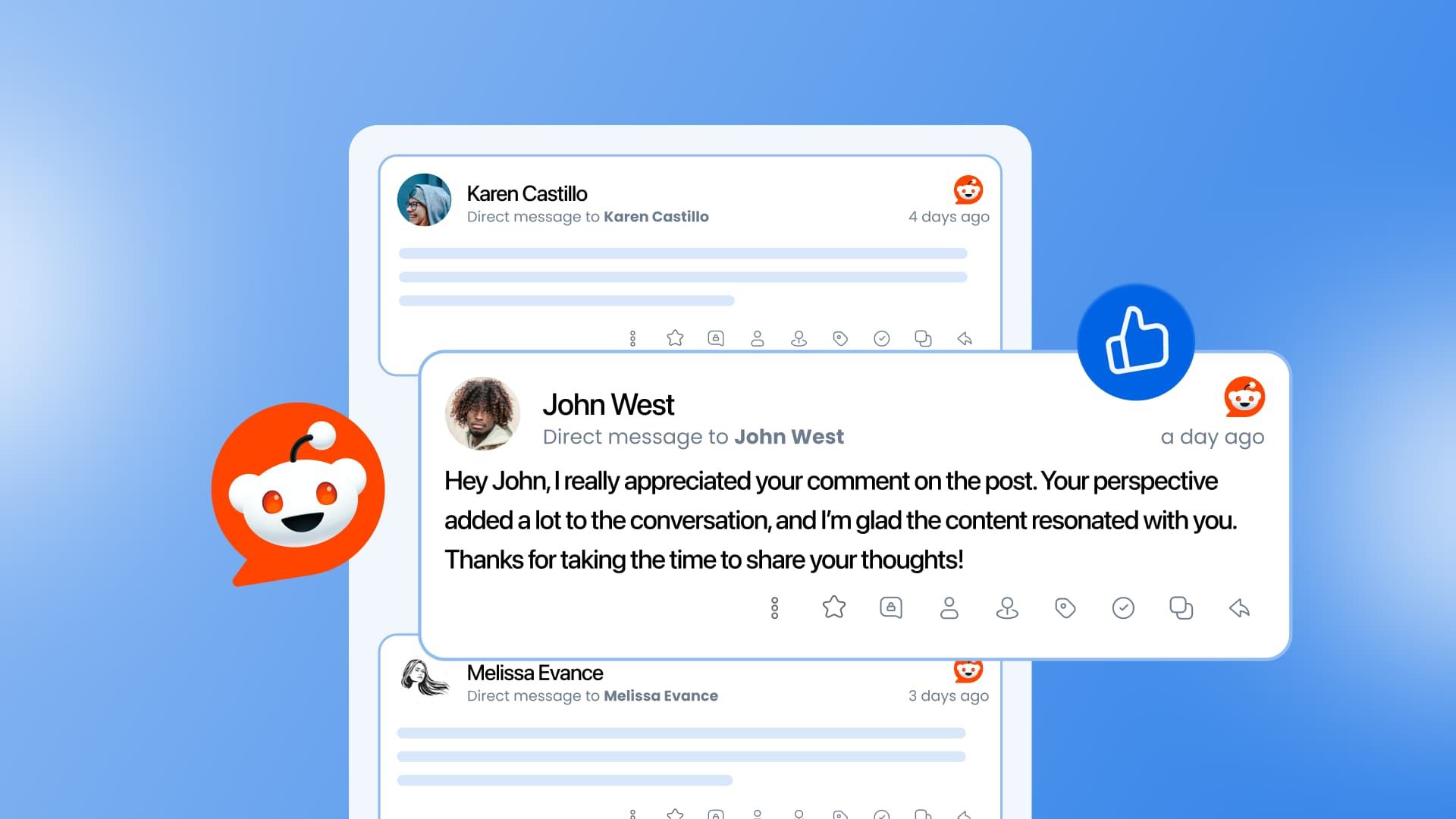 Reddit DM Management: How to Manage and Automate DMs on Reddit Reddit DM Management: How to Manage and Automate DMs on Reddit