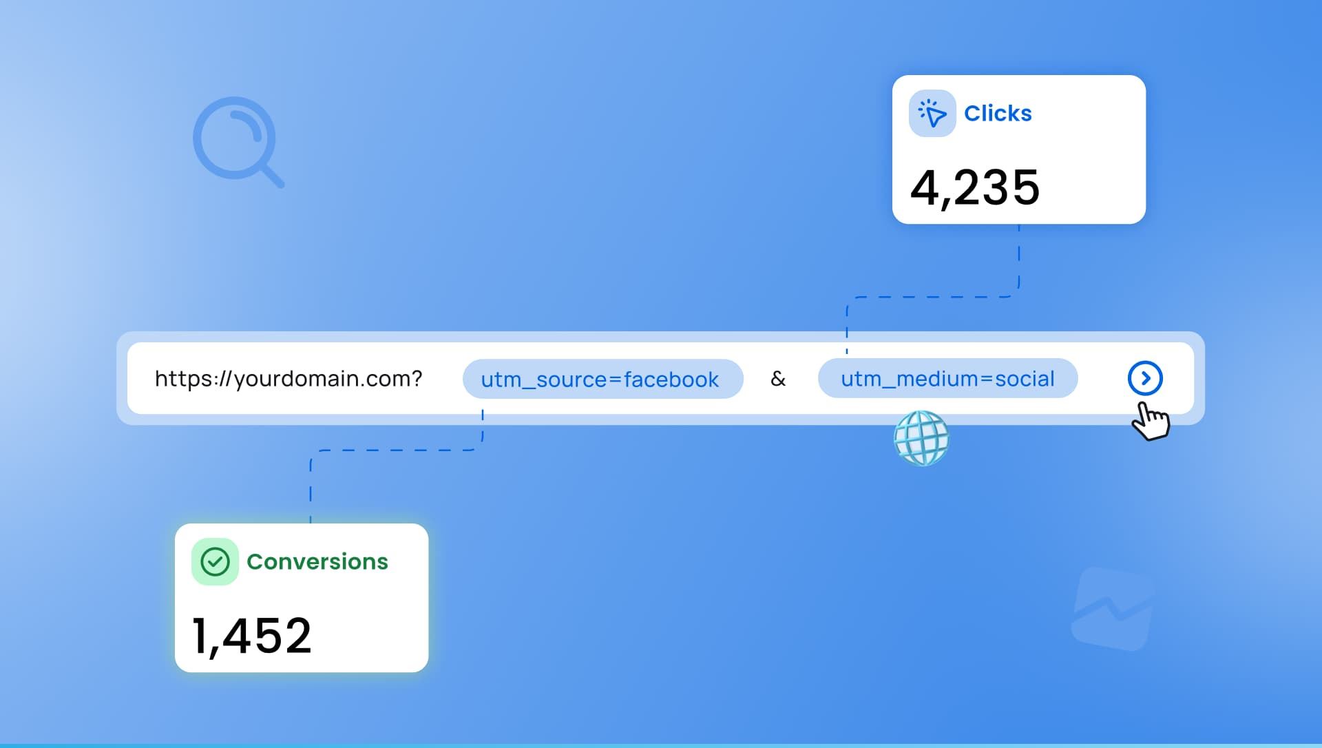 Your Guide to UTM Parameters: How to Track Your Marketing Efforts Your Guide to UTM Parameters: How to Track Your Marketing Efforts