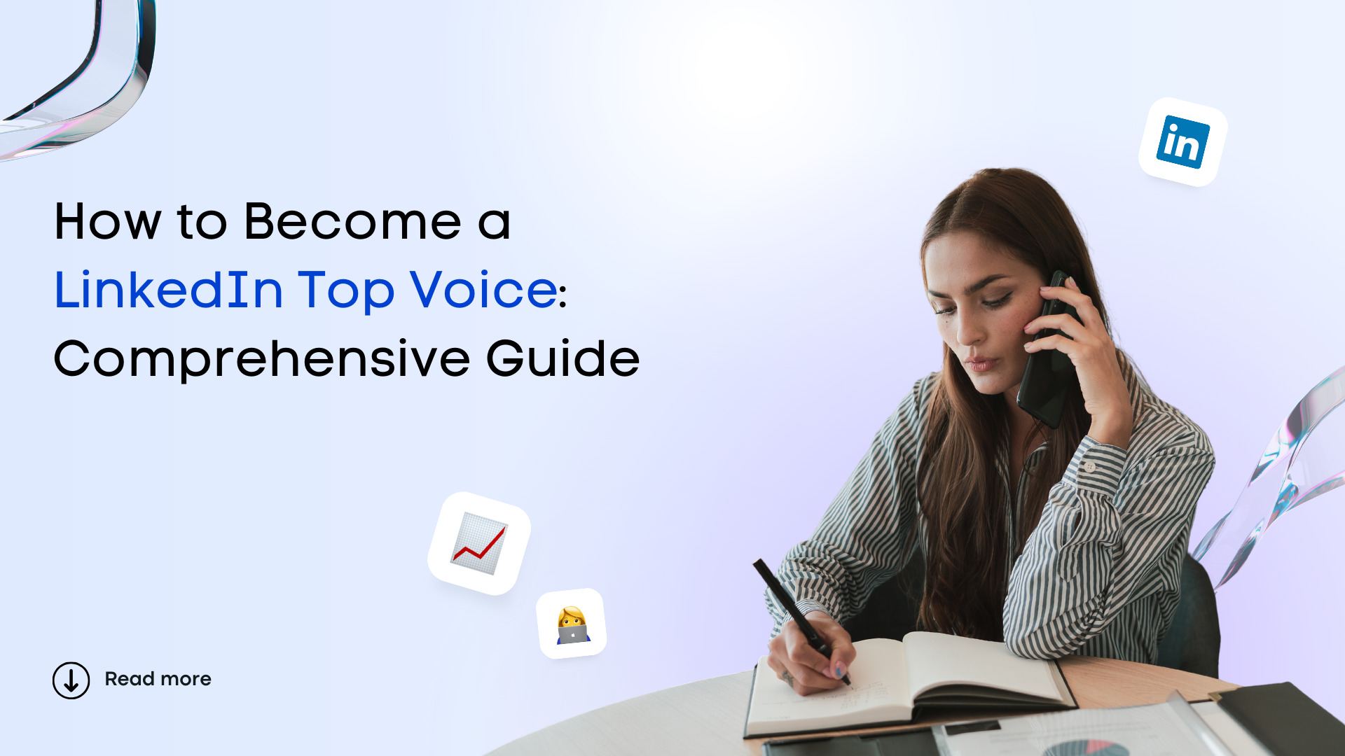 How to Become a LinkedIn Top Voice: Comprehensive Guide How to Become a LinkedIn Top Voice: Comprehensive Guide