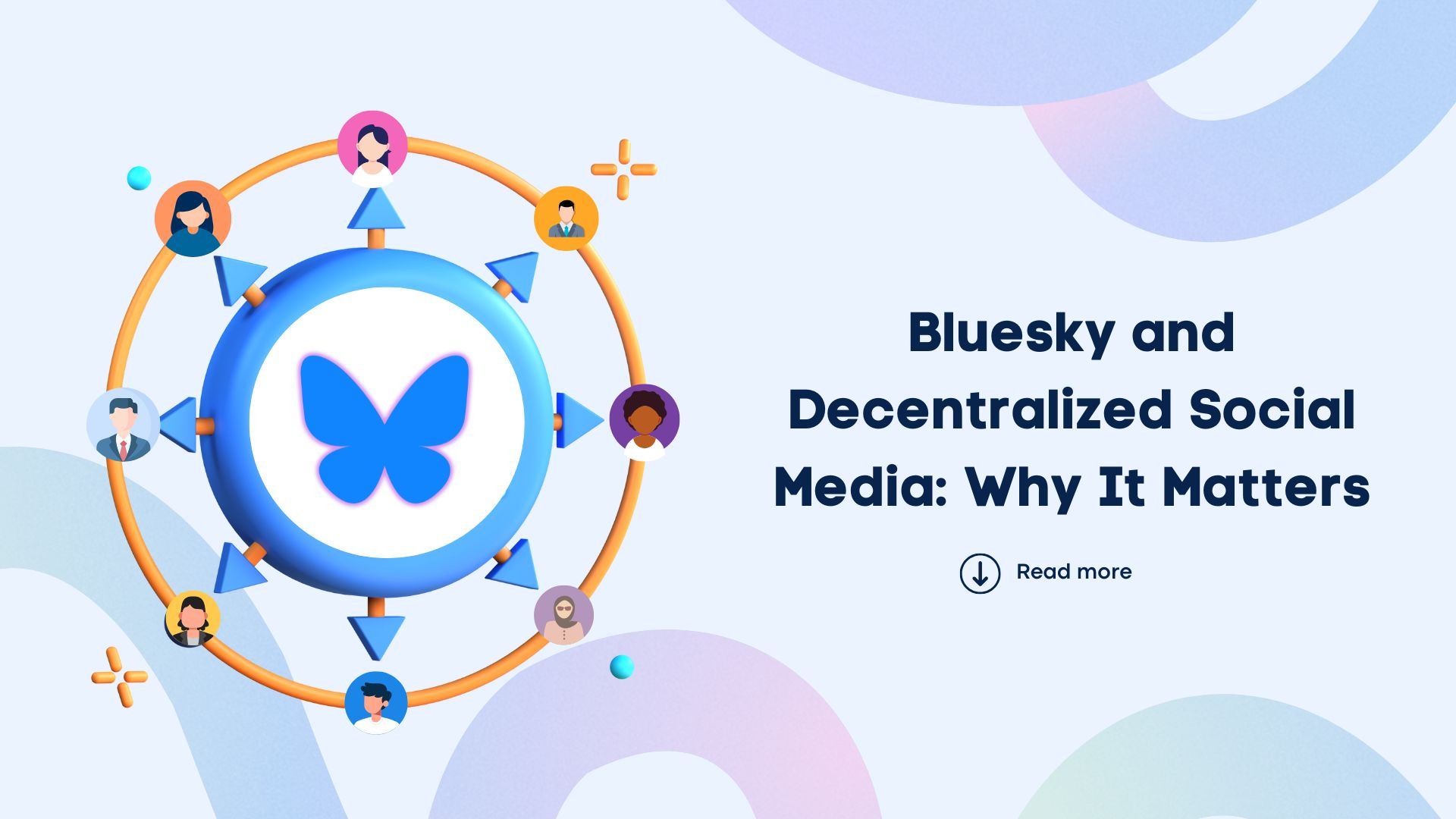Bluesky and Decentralized Social Media: Why It Matters Bluesky and Decentralized Social Media: Why It Matters